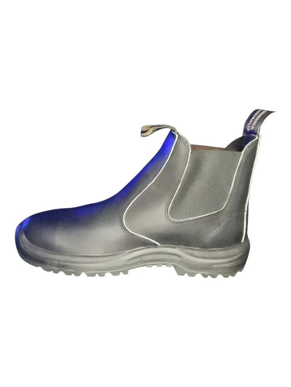 Blundstone Work Series #491, Mens 10